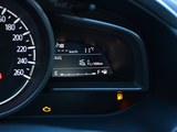 马自达CX-4 2018款  2.5L 自动四驱蓝天激情版_高清图16