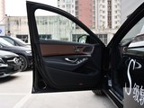 奔驰S级 2019款  S 320 L_高清图3