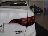 速腾 2019款  280TSI DSG 豪华型_高清图13