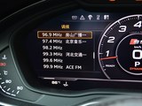 奥迪S5 2017款  S5 3.0T Sportback_高清图33