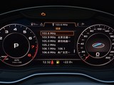 奥迪Q5L 2018款  45 TFSI 尊享运动型_高清图9