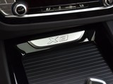 宝马X3 2018款  xDrive25i 豪华套装_高清图17