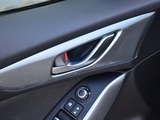 马自达CX-4 2018款  2.0L 手动两驱蓝天活力版_高清图22