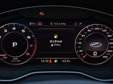 奥迪Q5L 2018款  45 TFSI 尊享运动型_高清图8