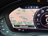 奥迪S5 2017款  S5 3.0T Sportback_高清图32