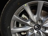 阿特兹 2018款  2.0L 蓝天尊贵版_高清图10