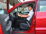 远景X6 2018款 远景SUV 1.4T CVT 4G互联豪华型_高清图20