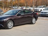 阿特兹 2018款  2.0L 蓝天尊贵版_高清图5
