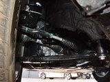 阿特兹 2018款  2.0L 蓝天尊贵版_高清图4