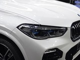 宝马X5（进口） 2019款 宝马X5 xDrive40i 尊享型 M运动套装_高清图16