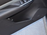 凯迪拉克XT4 2018款  28T 四驱铂金版_高清图19