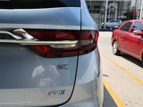 嘉际新能源 2019款  1.5TD PHEV 臻享型_高清图19