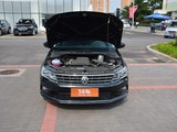 捷达 2017款  1.5L 手动舒适型_高清图22