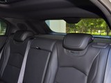 凯迪拉克XT4 2018款  28T 四驱铂金版_高清图14