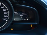 马自达CX-4 2018款  2.5L 自动四驱蓝天激情版_高清图15