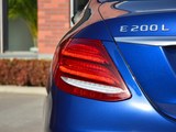 奔驰E级 2019款  E 200 L 运动型 4MATIC_高清图10