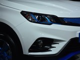 东南DX3新能源 2018款  EV400 旗舰版_高清图29