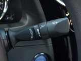 卡罗拉 2017款  改款双擎 1.8L E-CVT领先版_高清图8