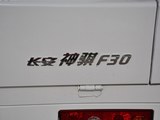 神骐F30 2018款  1.5L单排舒适版3米货厢745载重DAM15L_高清图1