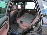 宝马X5（进口） 2018款 宝马X5 xDrive35i M运动型_高清图1