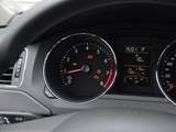 速腾 2018款  1.6L 自动时尚型_高清图26