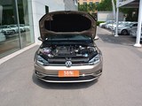 高尔夫 2018款  180TSI 自动舒适型_高清图11