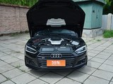 奥迪S5 2017款  S5 3.0T Sportback_高清图21