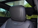 凯迪拉克XT4 2018款  28T 四驱铂金版_高清图6