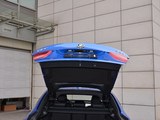 宝马3系GT 2019款  320i M运动型_高清图25