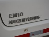 东风·瑞泰特EM10 2018款  纯电动厢式运输车_高清图30