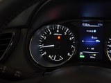 奇骏 2019款  2.0L CVT舒适版 2WD_高清图10