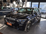 宝马X5 2019款  xDrive40i 尊享型 M运动套装_高清图9