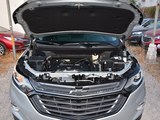 探界者 2018款  Redline 550T 自动四驱拓界版RS_高清图30