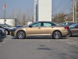 帕萨特 2019款  380TSI 尊贵版_高清图8