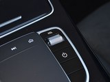 奔驰C级 2019款  C 260 运动版 4MATIC_高清图4