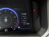 启辰T60 2018款  1.6L CVT智悦版_高清图11