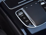 奔驰C级 2019款  C 260 运动版 4MATIC_高清图3