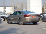 帕萨特 2019款  380TSI 尊贵版_高清图7