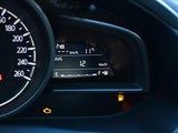 马自达CX-4 2018款  2.5L 自动四驱蓝天激情版_高清图14