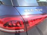奔驰GLE 2020款 （进口） GLE 450 4MATIC 时尚型_高清图13