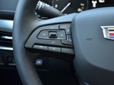 凯迪拉克XT4 2018款  28T 四驱铂金版_高清图5