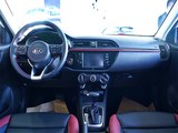 KX CROSS 2018款  1.6L 自动灵动天窗版_高清图4