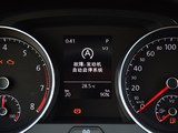 高尔夫 2018款  180TSI 自动舒适型_高清图13