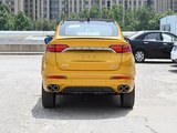 星越 2019款  350T 驭星者AWD_高清图3