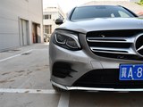 奔驰GLC 2019款  改装GLC 260 L 4MATIC 豪华型_高清图32