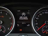 高尔夫 2018款  180TSI 自动舒适型_高清图11