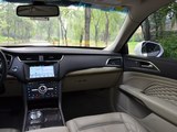 金牛座 2017款  EcoBoost 325 V6 LTD限量版_高清图17