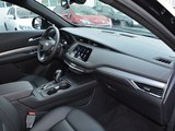 凯迪拉克XT4 2018款  28T 两驱豪华型_高清图2