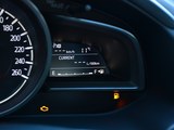 马自达CX-4 2018款  2.5L 自动四驱蓝天激情版_高清图13