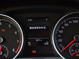 高尔夫 2018款  180TSI 自动舒适型_高清图10